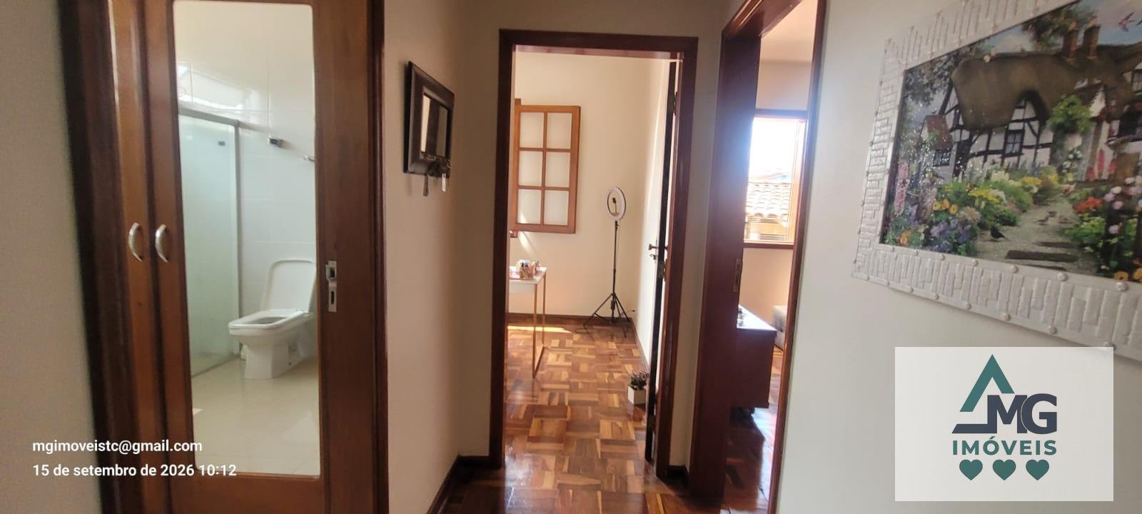 Casa para alugar com 3 quartos, 2 banheiros, 4 vagas e 229m² no Jardim Santa Tereza, Três Corações (MG) — foto 9 de 19
