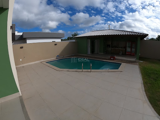 Casa duplex de 4 quatro quartos para venda no Condomínio Privilege - Campos dos Goytacazes, RJ