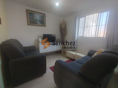 Casa à venda no bairro Conjunto Santo Ângelo com 2 quartos