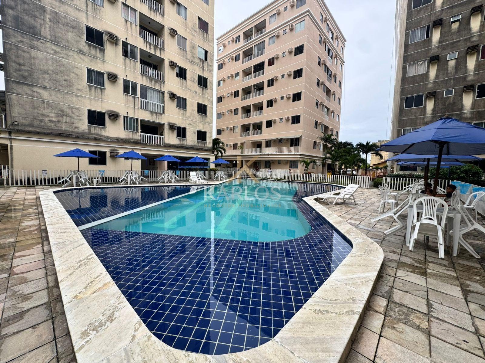 Apartamento à venda com 3 quartos, 1 suíte, 1 vaga e 60m² no Peixinhos, Olinda (PE) — foto 22 de 23