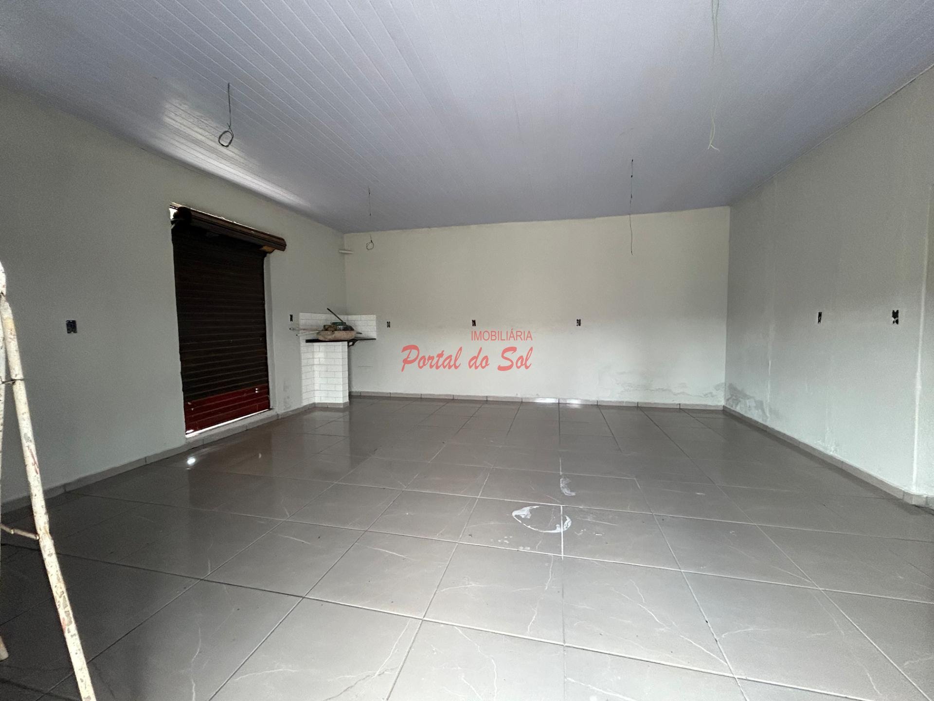 Comercial para alugar com 1 banheiro no Vila Claro, Santo Antônio da Platina (PR) — foto 2 de 4