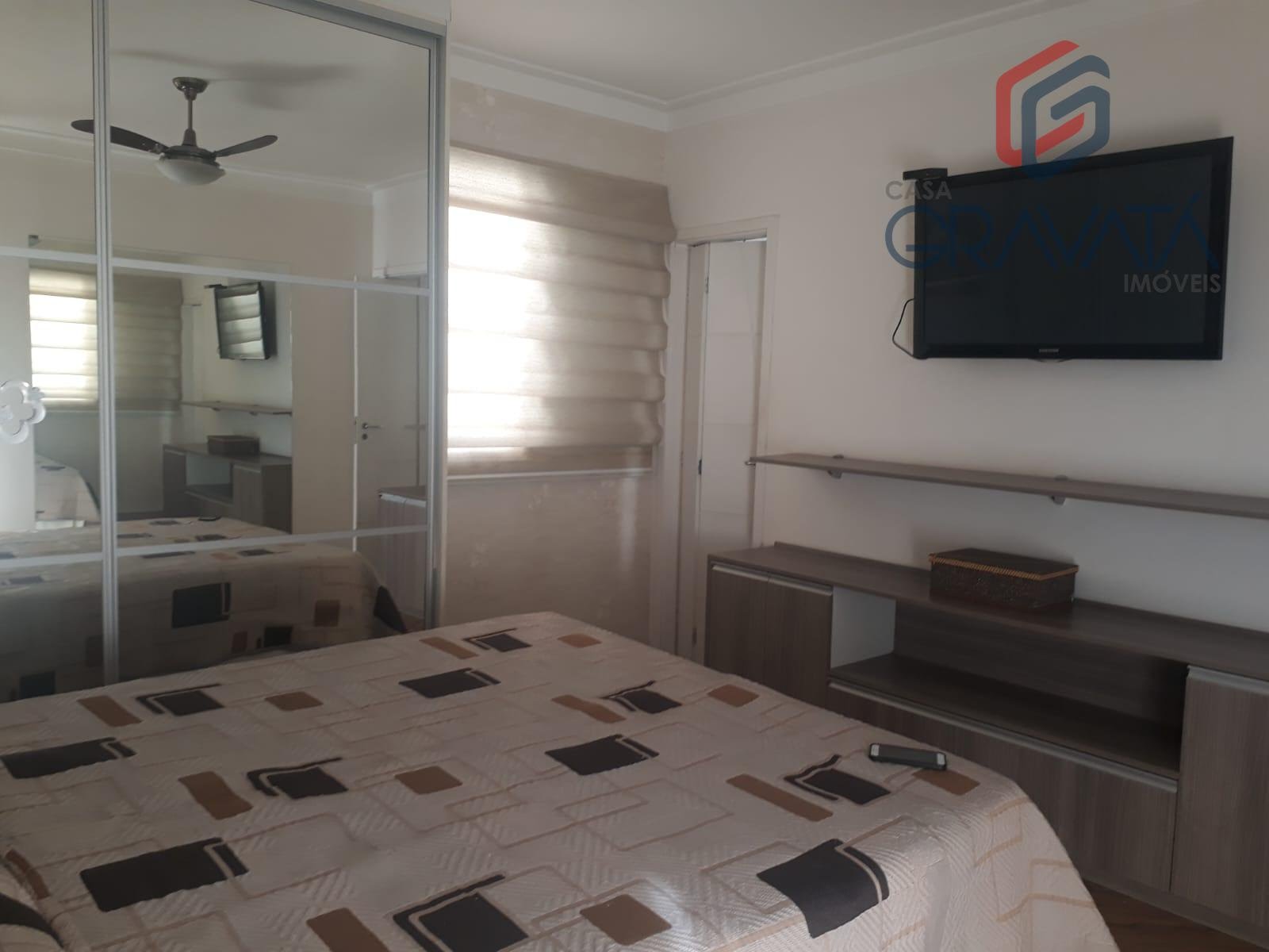 Apartamento à venda com 3 quartos, 3 suítes, 3 vagas e 125m² no Casa Branca, Santo André (SP) — foto 2 de 11