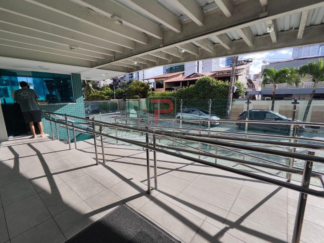 Apartamento à venda com 2 quartos, 1 banheiro, 1 vaga e 57m² no Jardim Oceania, João Pessoa (PB) — foto 17 de 20