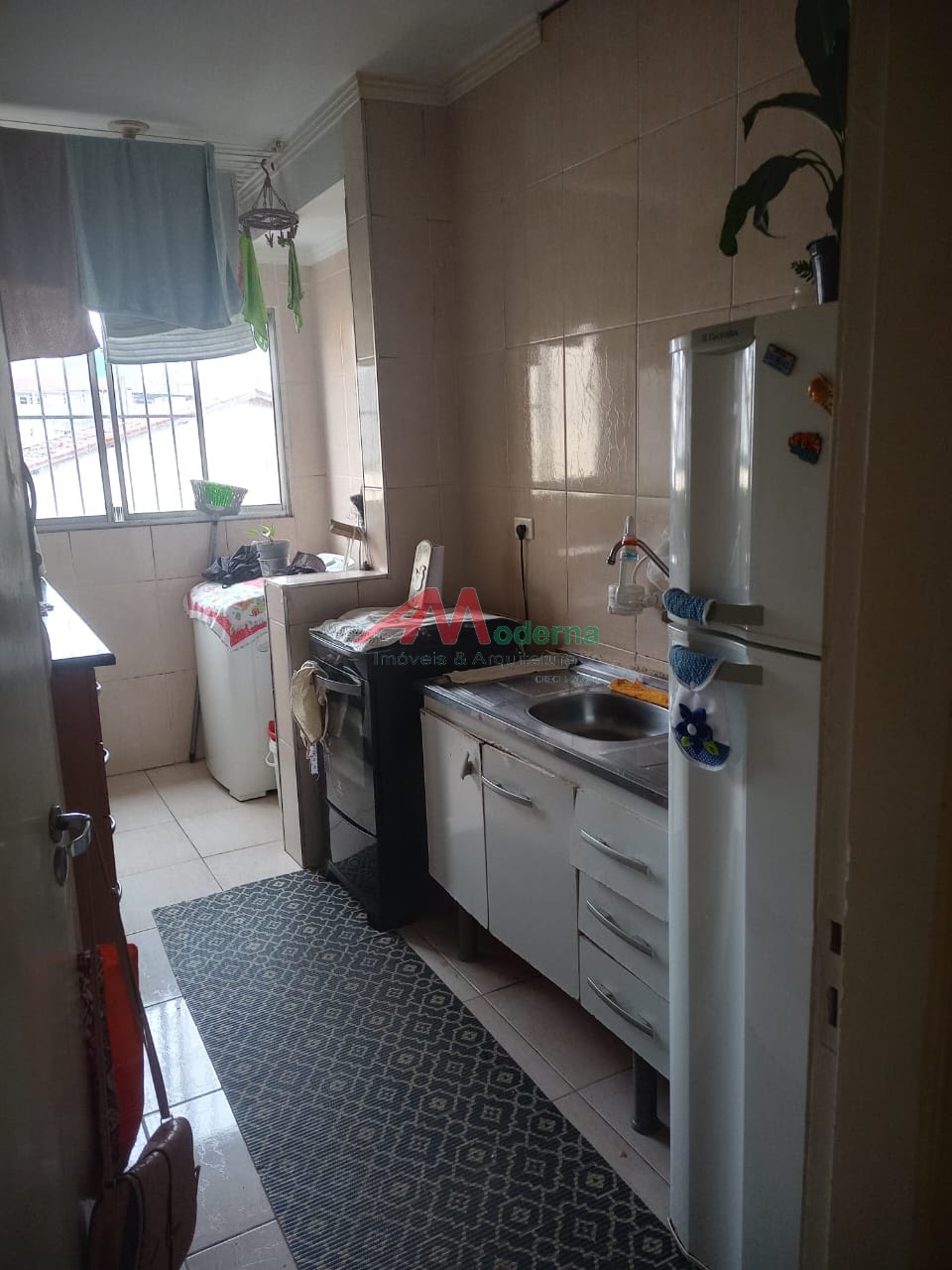 Apartamento à venda com 2 quartos, 1 banheiro, 1 vaga e 60m² no Paulicéia, São Bernardo do Campo (SP) — foto 10 de 15