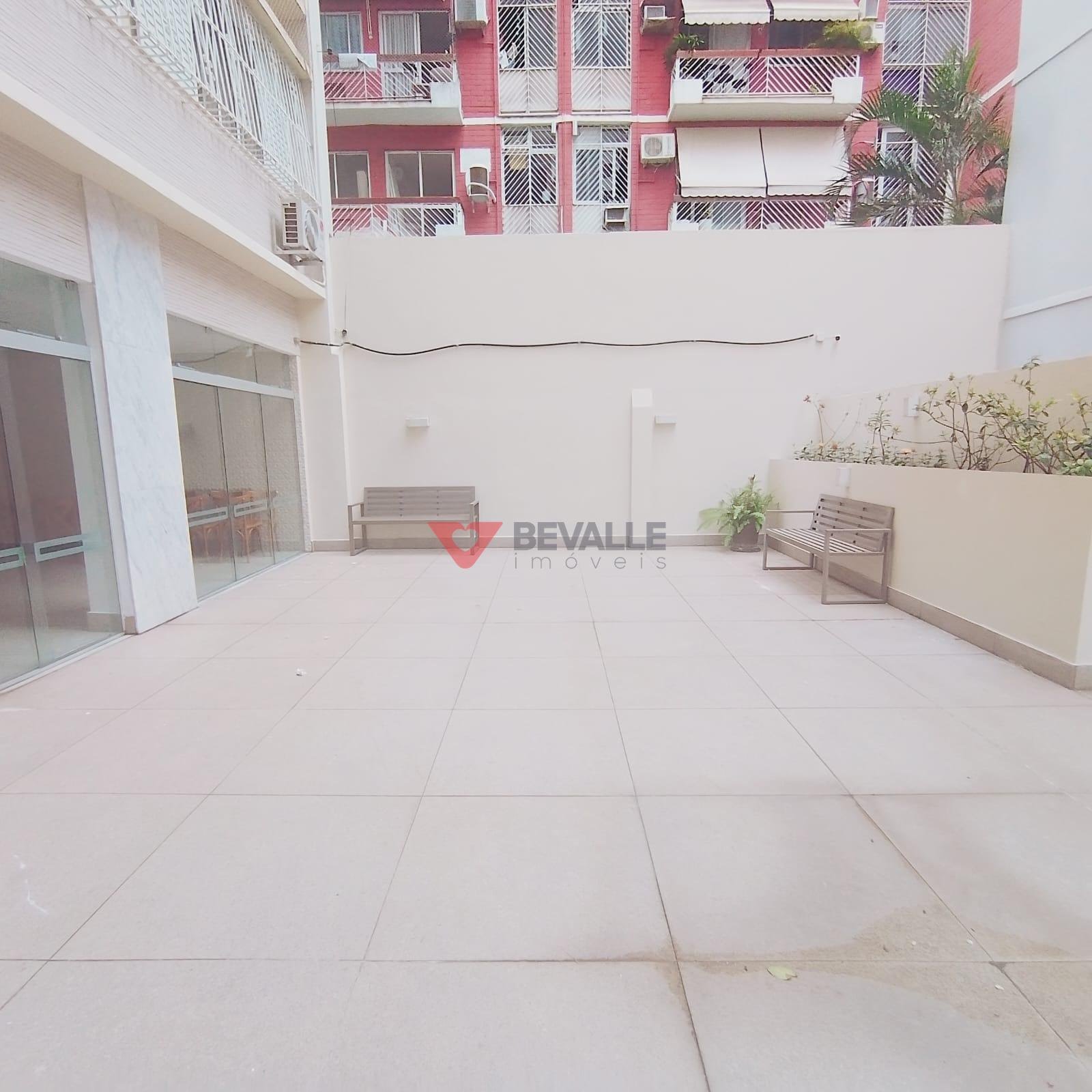 Apartamento à venda com 2 quartos, 1 suíte, 1 vaga e 97m² no Humaitá, Rio de Janeiro (RJ) — foto 29 de 30