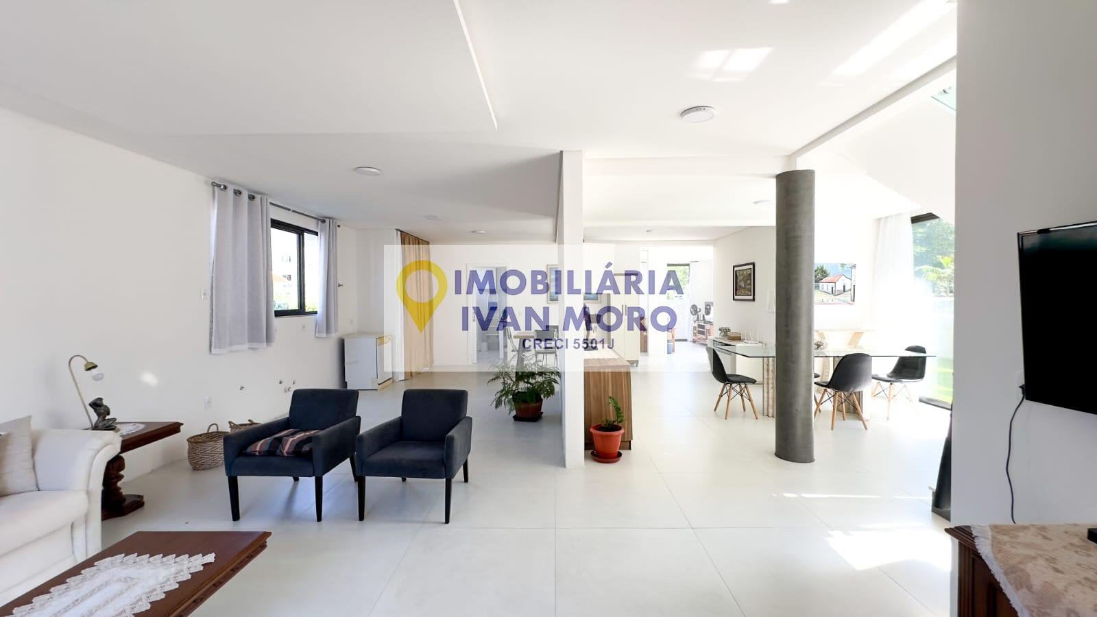 Casa à venda com 4 quartos, 4 suítes, 2 vagas e 288m² no Cachoeira do Bom Jesus, Florianópolis (SC) — foto 7 de 30