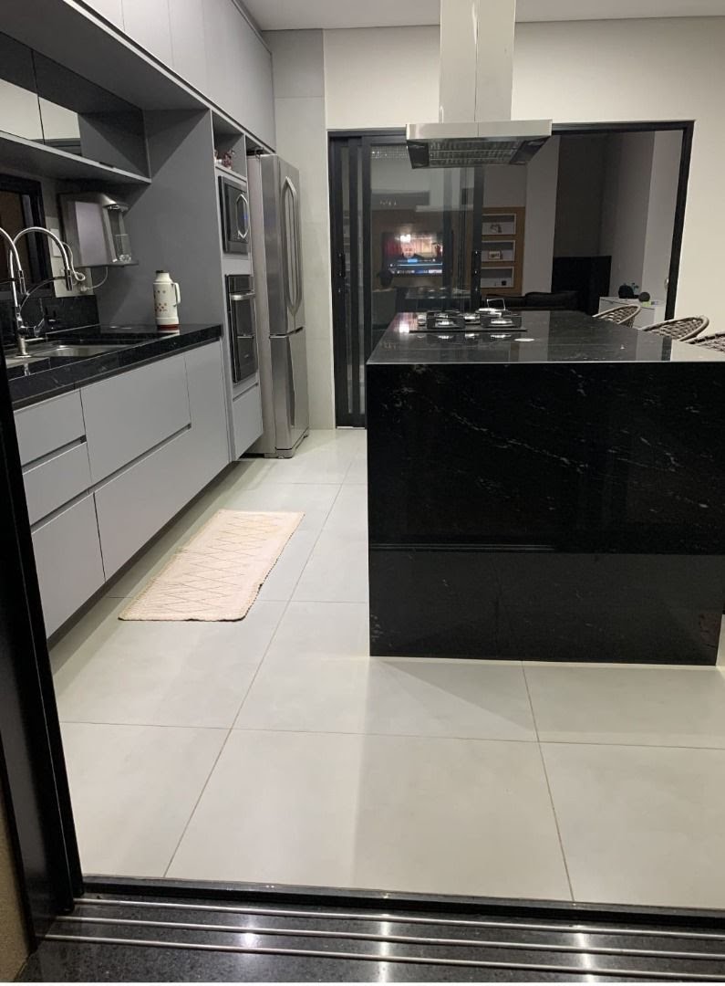 Casa à venda com 3 quartos, 3 suítes, 4 vagas e 193m² no Loteamento Terras de Florença, Ribeirão Preto (SP) — foto 21 de 30