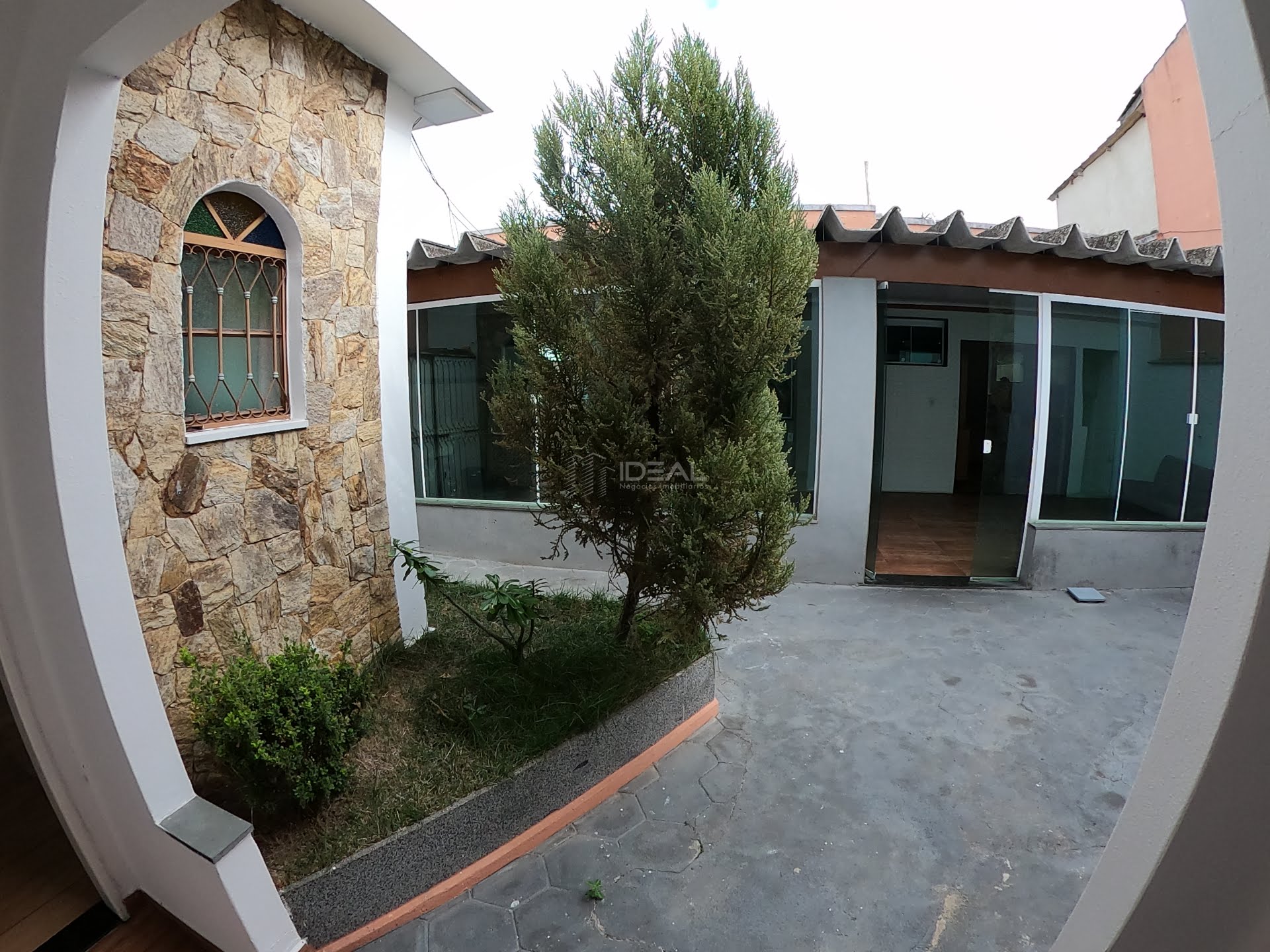 Casa à venda com 4 quartos, 1 suíte e 2 vagas no Parque Santo Amaro, Campos dos Goytacazes (RJ) — foto 22 de 24