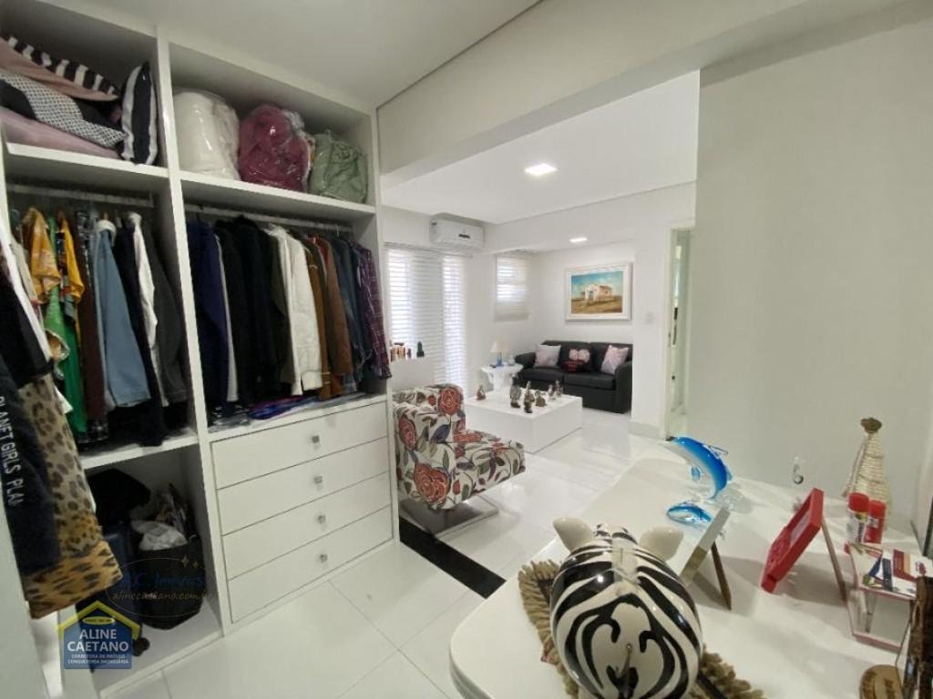 Apartamento à venda com 3 quartos, 2 suítes, 2 vagas e 155m² no Aviação, Praia Grande (SP) — foto 29 de 30