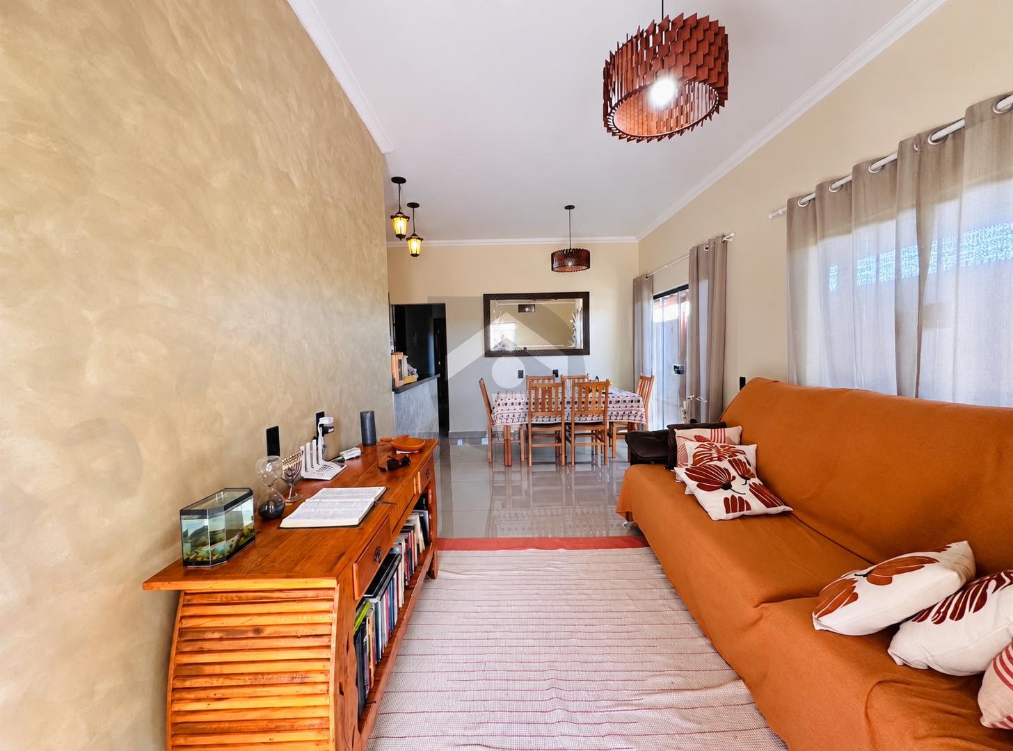 Casa, 2 quartos, 140 m² - Foto 10