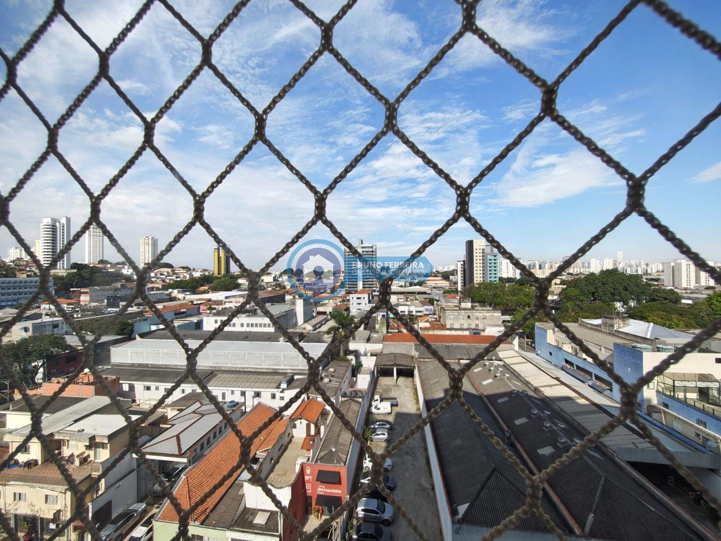 Apartamento à venda com 3 quartos, 2 banheiros, 1 vaga e 60m² no Vila Maria, São Paulo (SP) — foto 14 de 20