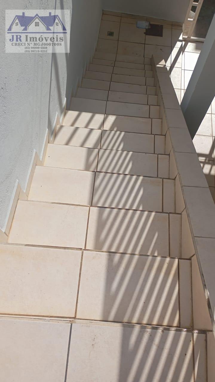 Casa à venda com 1 quarto, 1 suíte, 2 vagas e 123m² no Santa Barbara, Piranguinho (MG) — foto 4 de 22