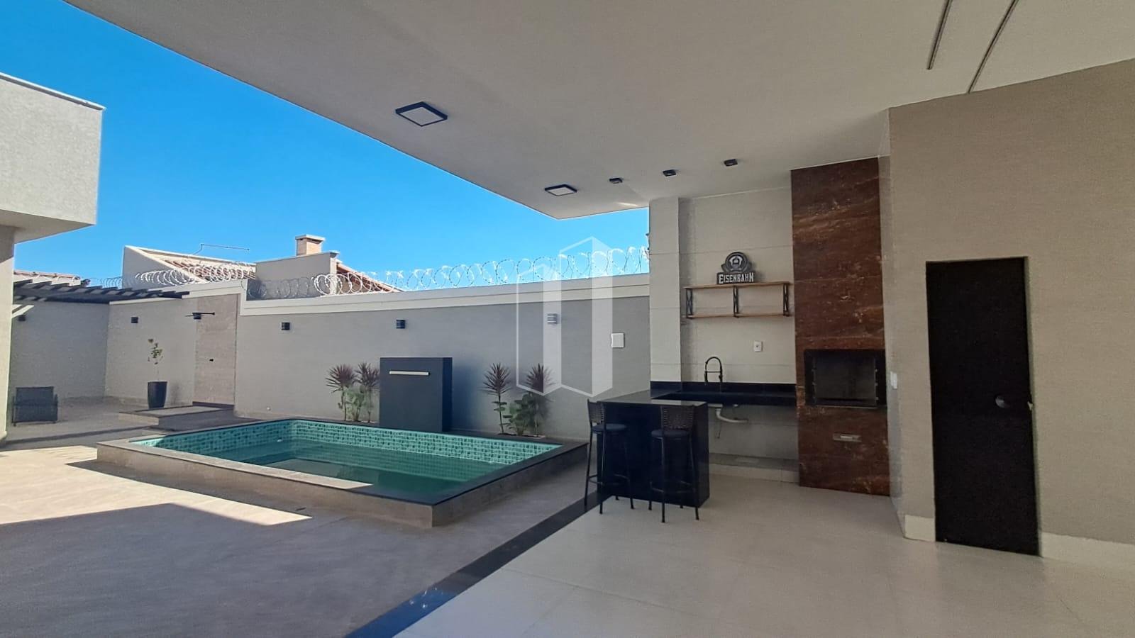 Casa, 3 quartos, 334 m² - Foto 16