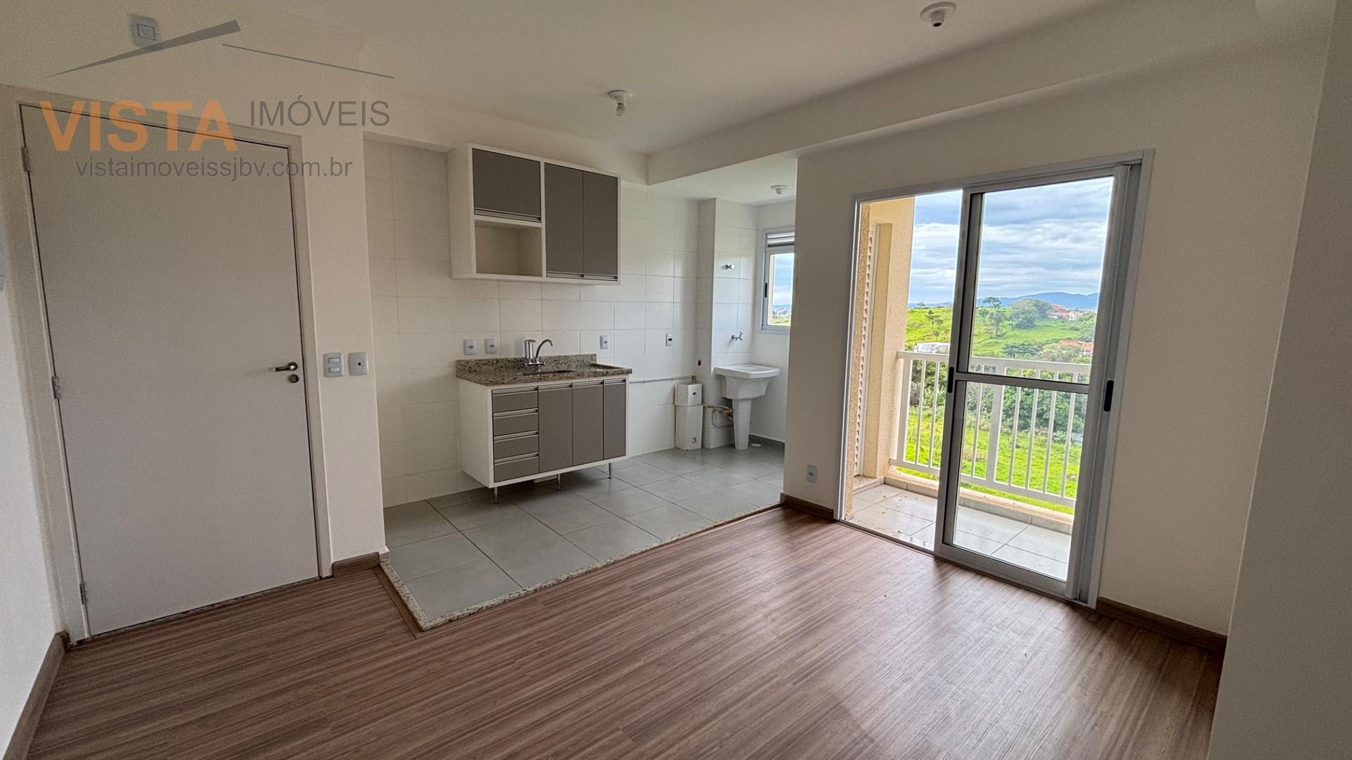 Apartamento à venda com 2 quartos, 1 suíte, 1 vaga e 53m² no Jardim Magalhaes, São João da Boa Vista (SP) — foto 3 de 30