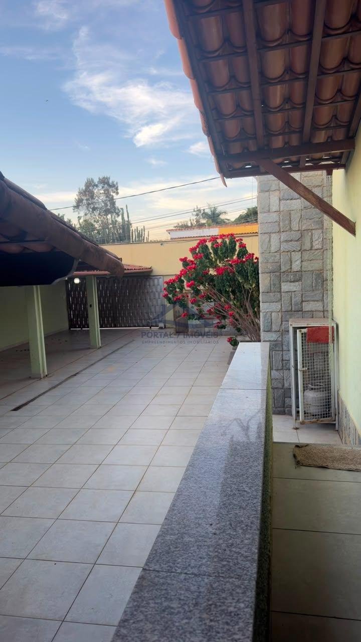 Casa à venda com 2 quartos, 2 suítes, 5 vagas e 360m² no Boa Vista, Sete Lagoas (MG) — foto 6 de 30