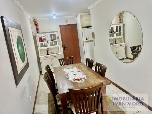 Apartamento à venda  em Cachoeira do Bom Jesus  -  Florianópolis
