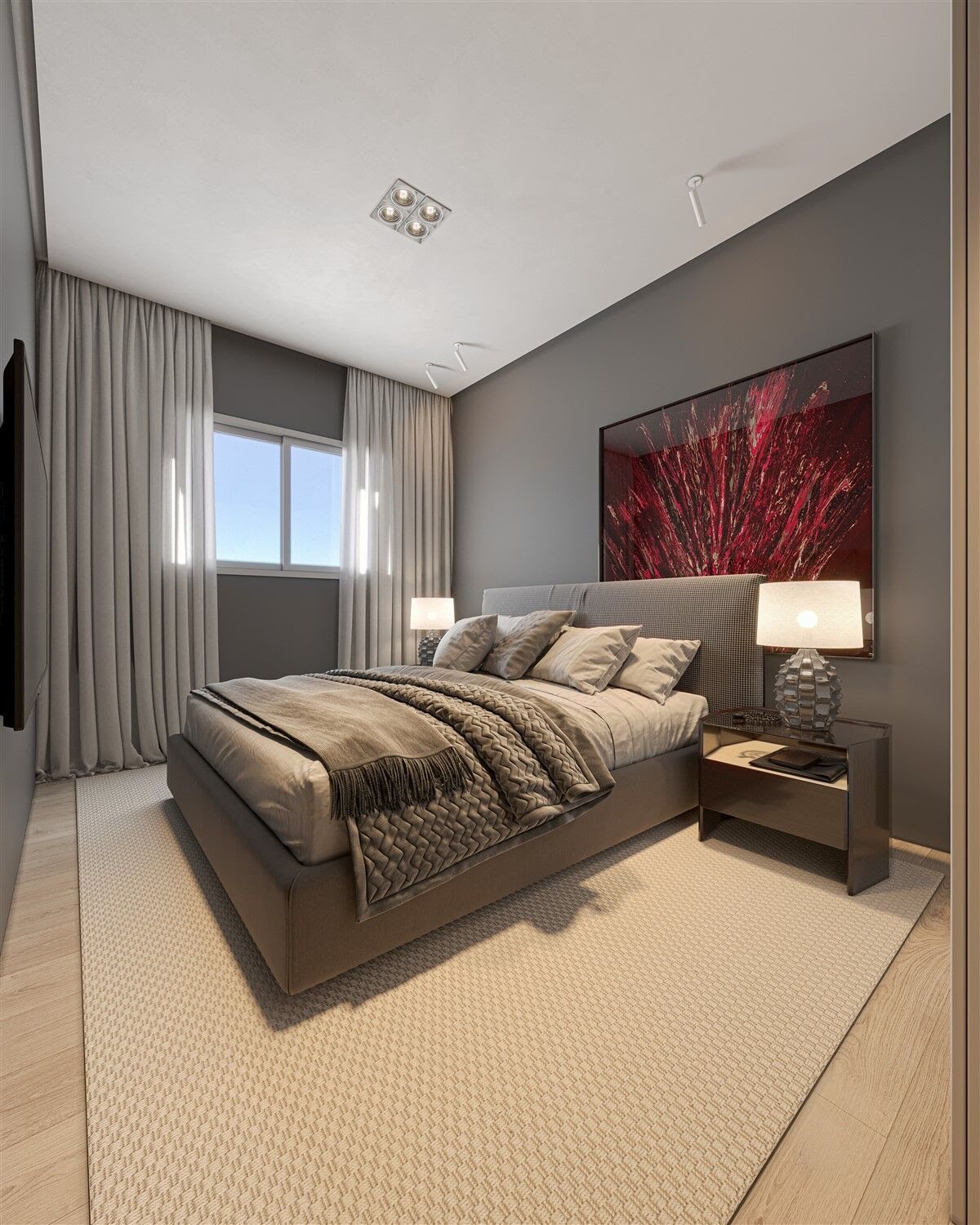 Apartamento à venda com 2 quartos, 1 banheiro, 1 vaga e 53m² no Vendaval, Biguaçu (SC) — foto 6 de 20
