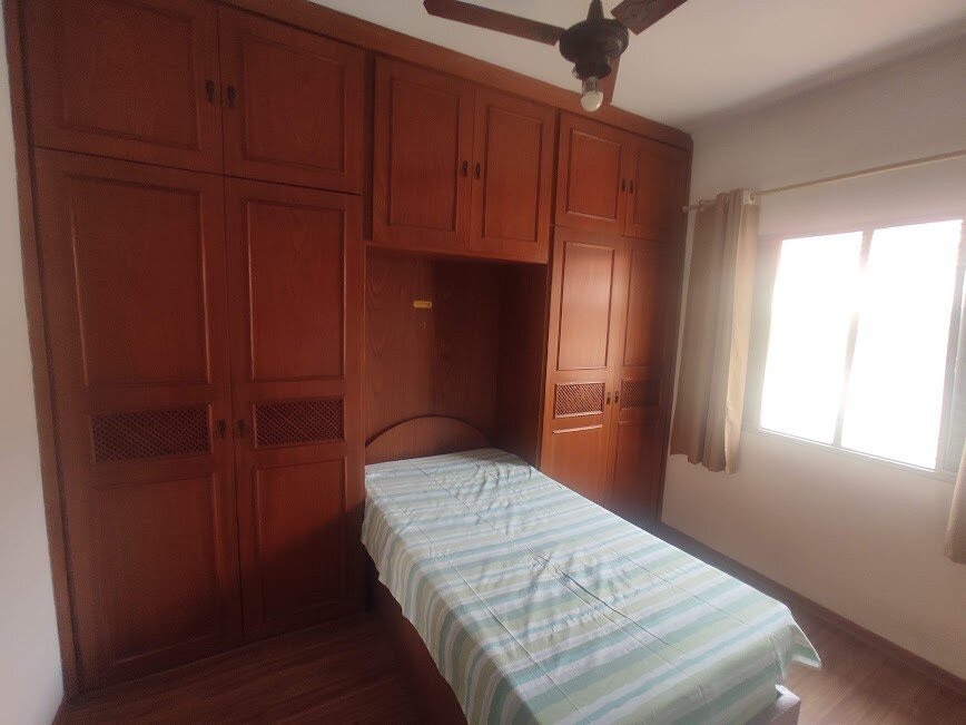 Apartamento à venda com 3 quartos, 1 suíte e 6 vagas no Vila Comercial, São Paulo (SP) — foto 16 de 30