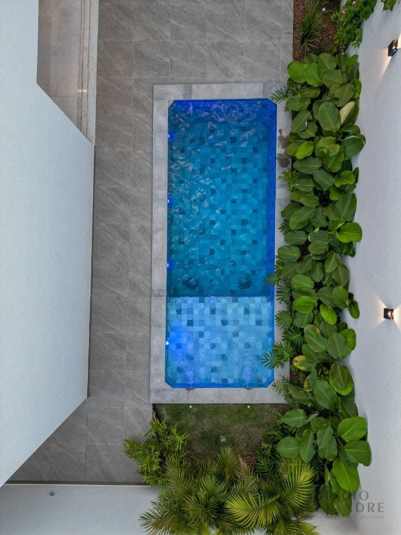 Casa à venda com 3 quartos, 3 suítes, 4 vagas e 203m² no Terravista Residence Club, Mirassol (SP) — foto 12 de 25