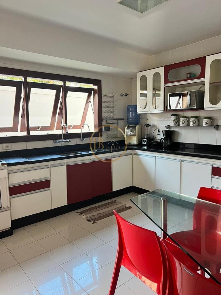 Casa à venda com 4 quartos, 4 suítes, 3 vagas e 559m² no Alto Mundaí, Porto Seguro (BA) — foto 8 de 11