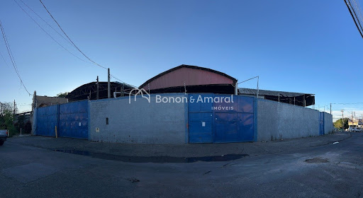Depósito-Galpão, 905 m² - Foto 14
