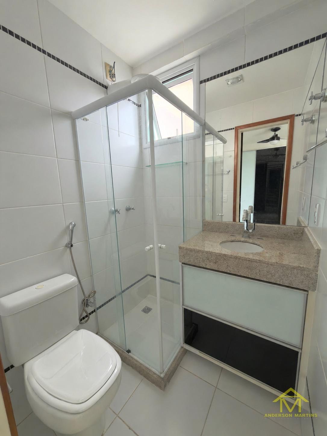 Apartamento à venda com 2 quartos, 2 banheiros, 1 vaga e 78m² no Praia da Costa, Vila Velha (ES) — foto 12 de 16