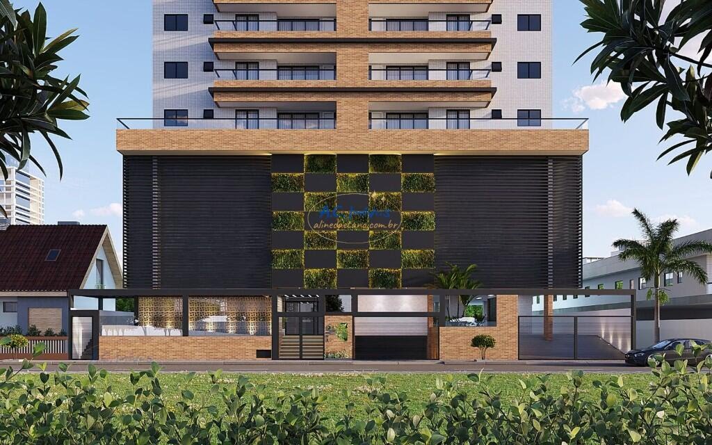 Apartamento à venda com 2 quartos, 1 suíte, 1 vaga e 69m² no Canto do Forte, Praia Grande (SP) — foto 2 de 22