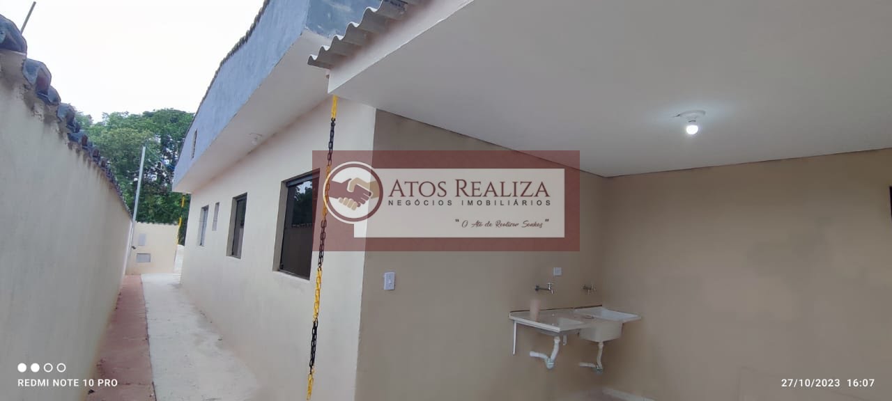 Casa à venda com 2 quartos, 1 suíte, 2 vagas e 75m² no Balneário São José, São Paulo (SP) — foto 13 de 16