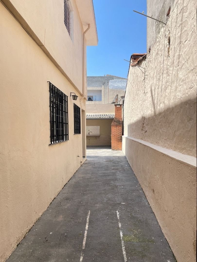 Sobrado, 2 quartos, 124 m² - Foto 12
