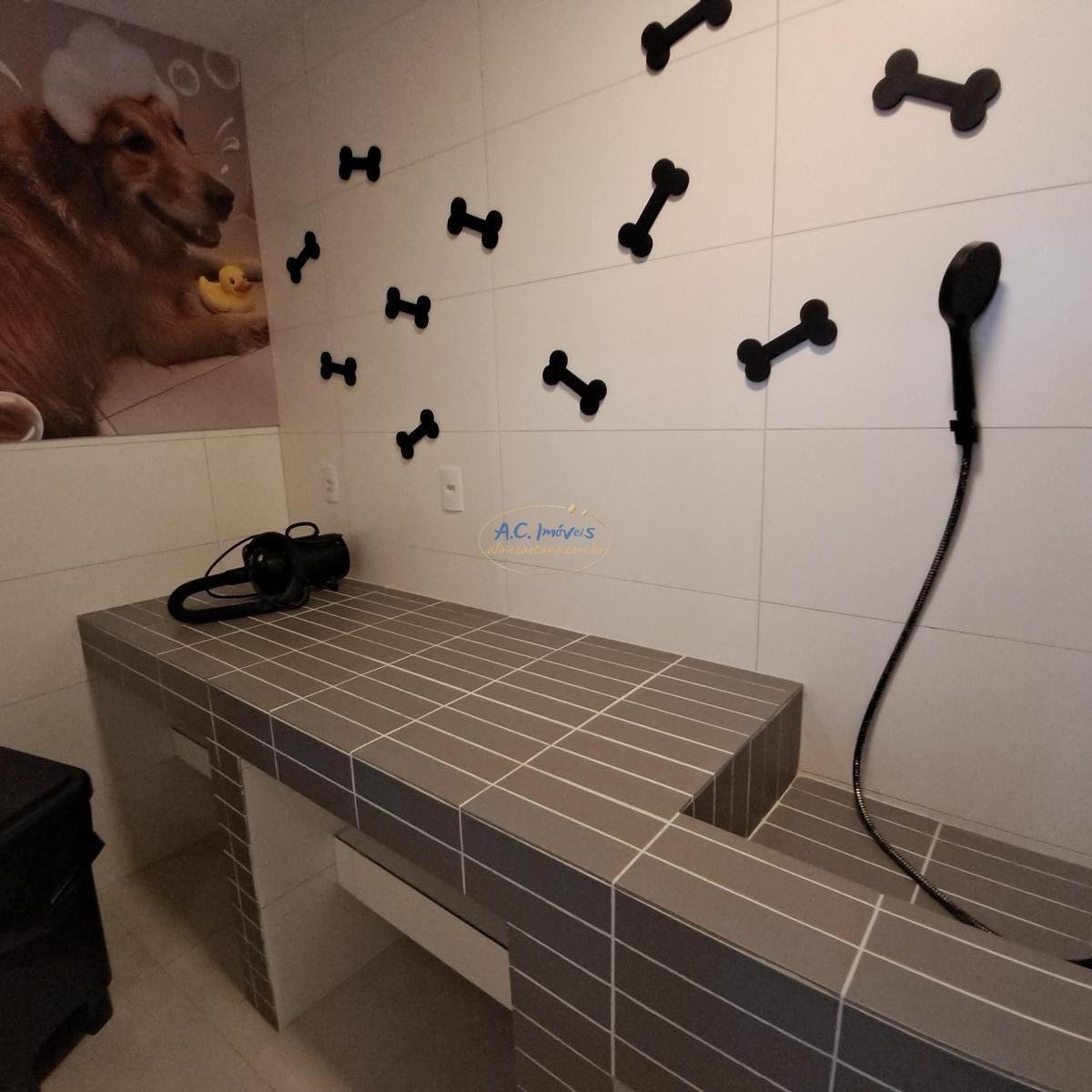 Apartamento à venda com 2 quartos, 1 suíte, 1 vaga e 61m² no Guilhermina, Praia Grande (SP) — foto 20 de 24