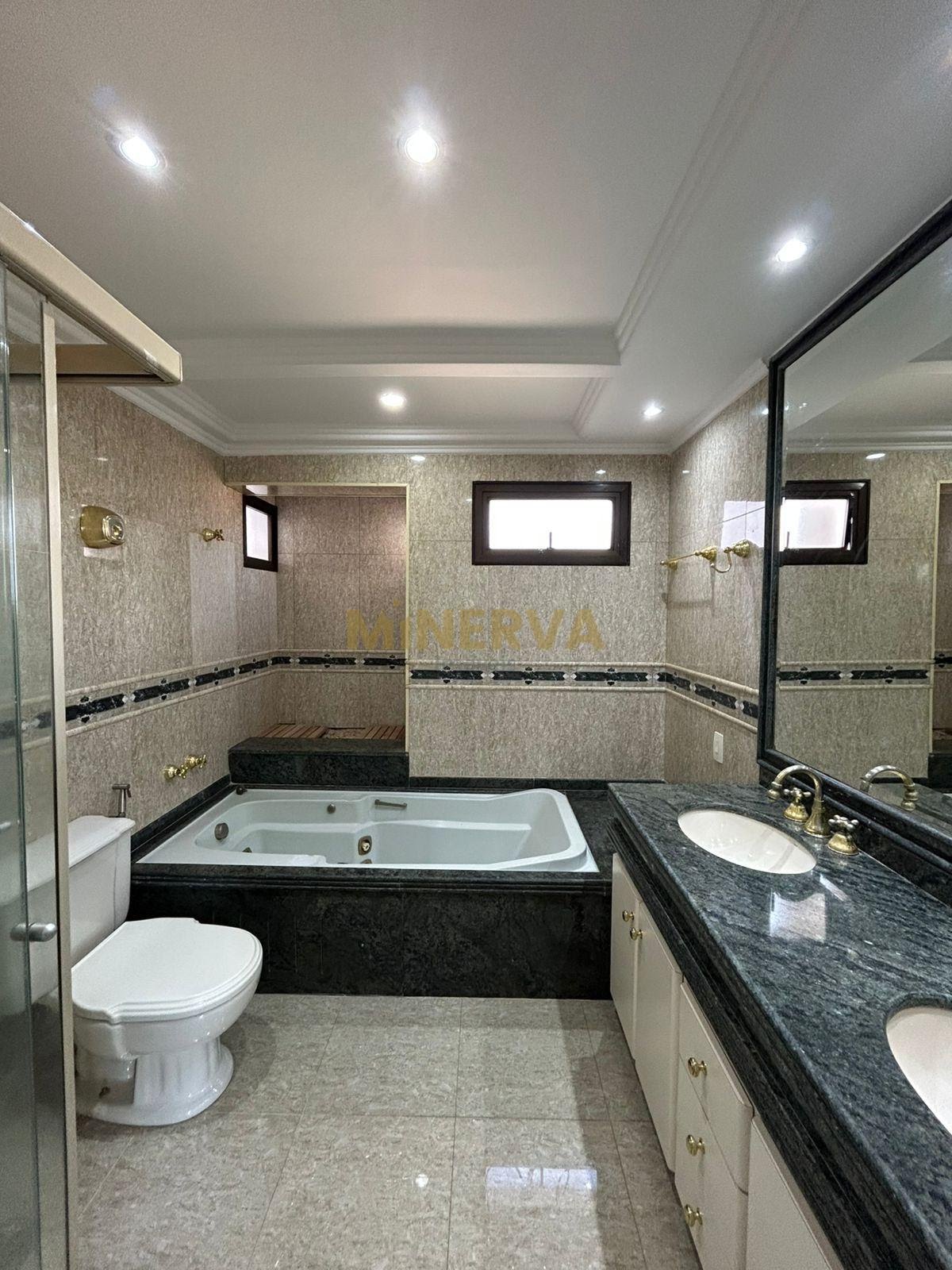 Apartamento à venda com 4 quartos, 3 suítes, 3 vagas e 175m² no Vila Formosa, São Paulo (SP) — foto 23 de 30