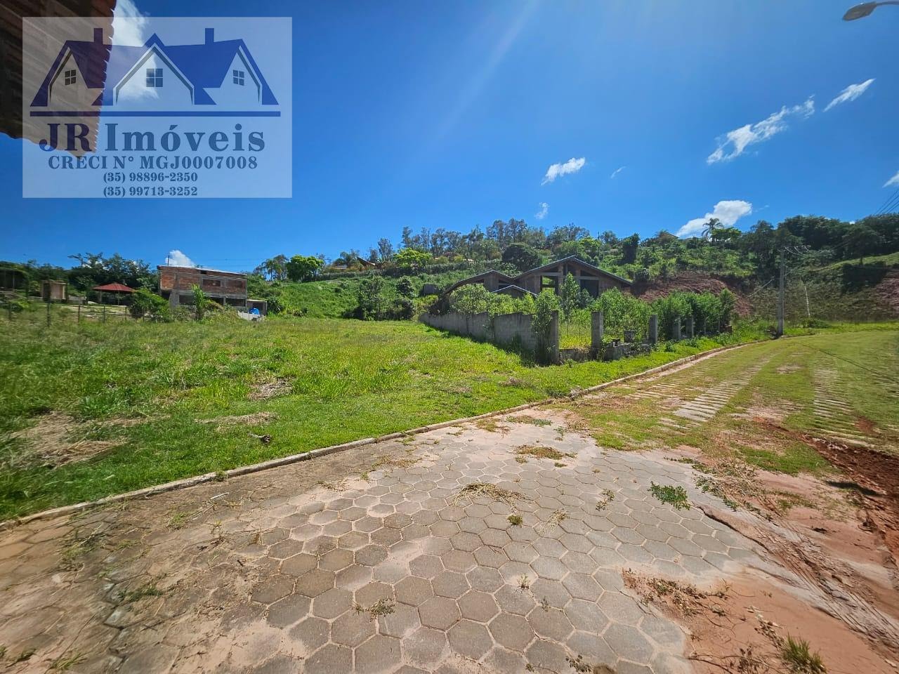 Terreno à venda com 2400m² de terreno no Carneiros, Piranguinho (MG) — foto 3 de 18