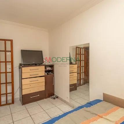 Apartamento à venda com 1 quarto, 1 banheiro, 1 vaga e 45m² no Taboão, São Bernardo do Campo (SP) — foto 5 de 13