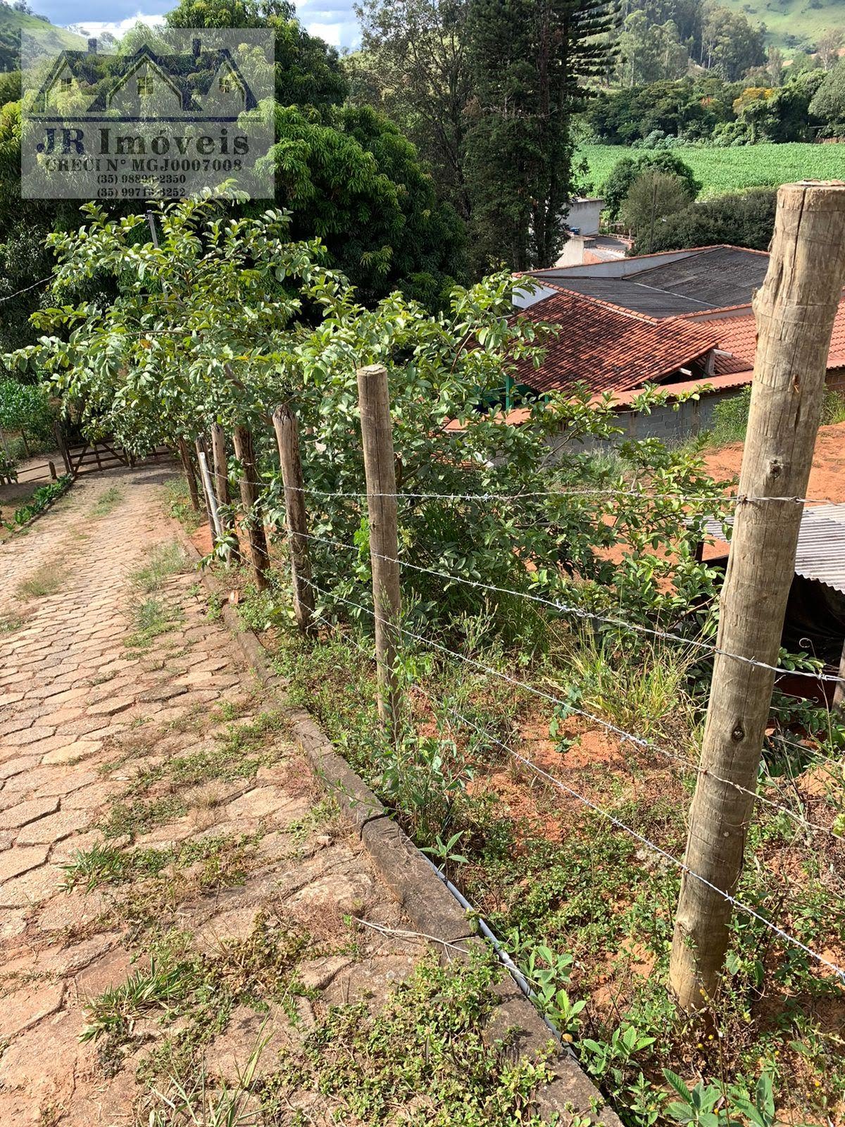 Terreno à venda com 600m² de terreno no Açude, Itajubá (MG) — foto 2 de 6