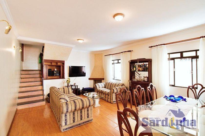 Apartamento à venda com 3 quartos, 1 suíte, 3 vagas e 245m² no Jardim Monte Kemel, São Paulo (SP) — foto 25 de 30