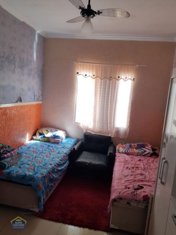 Apartamento à venda com 2 quartos, 1 banheiro, 1 vaga e 65m² no Canto do Forte, Praia Grande (SP) — foto 13 de 18