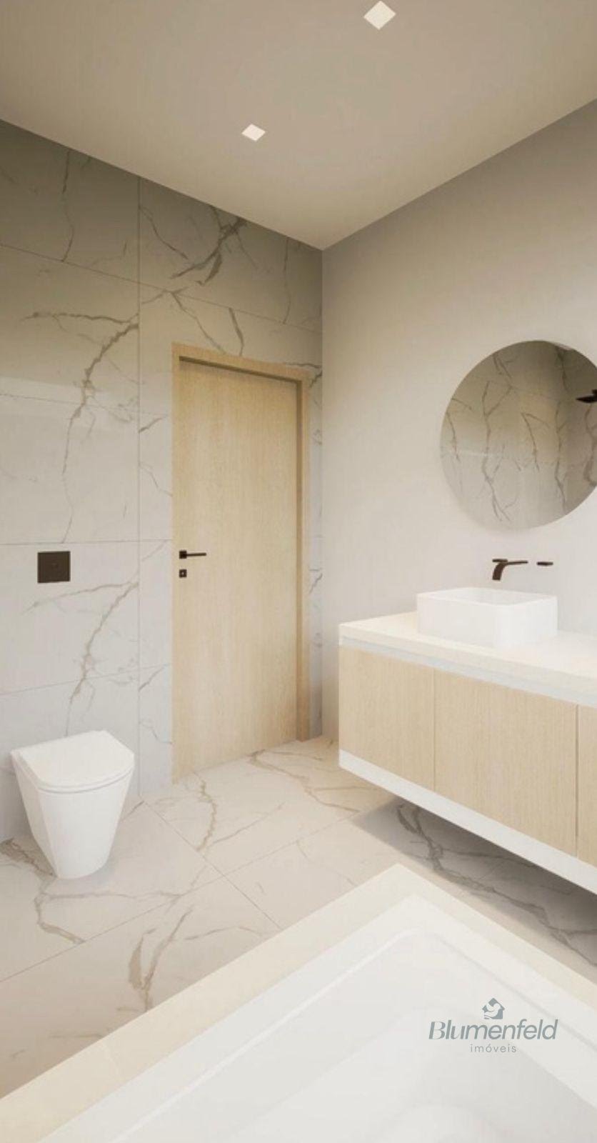 Casa à venda com 4 quartos, 4 suítes, 4 vagas e 250m² no Residencial Aruã Brisas, Mogi das Cruzes (SP) — foto 11 de 17