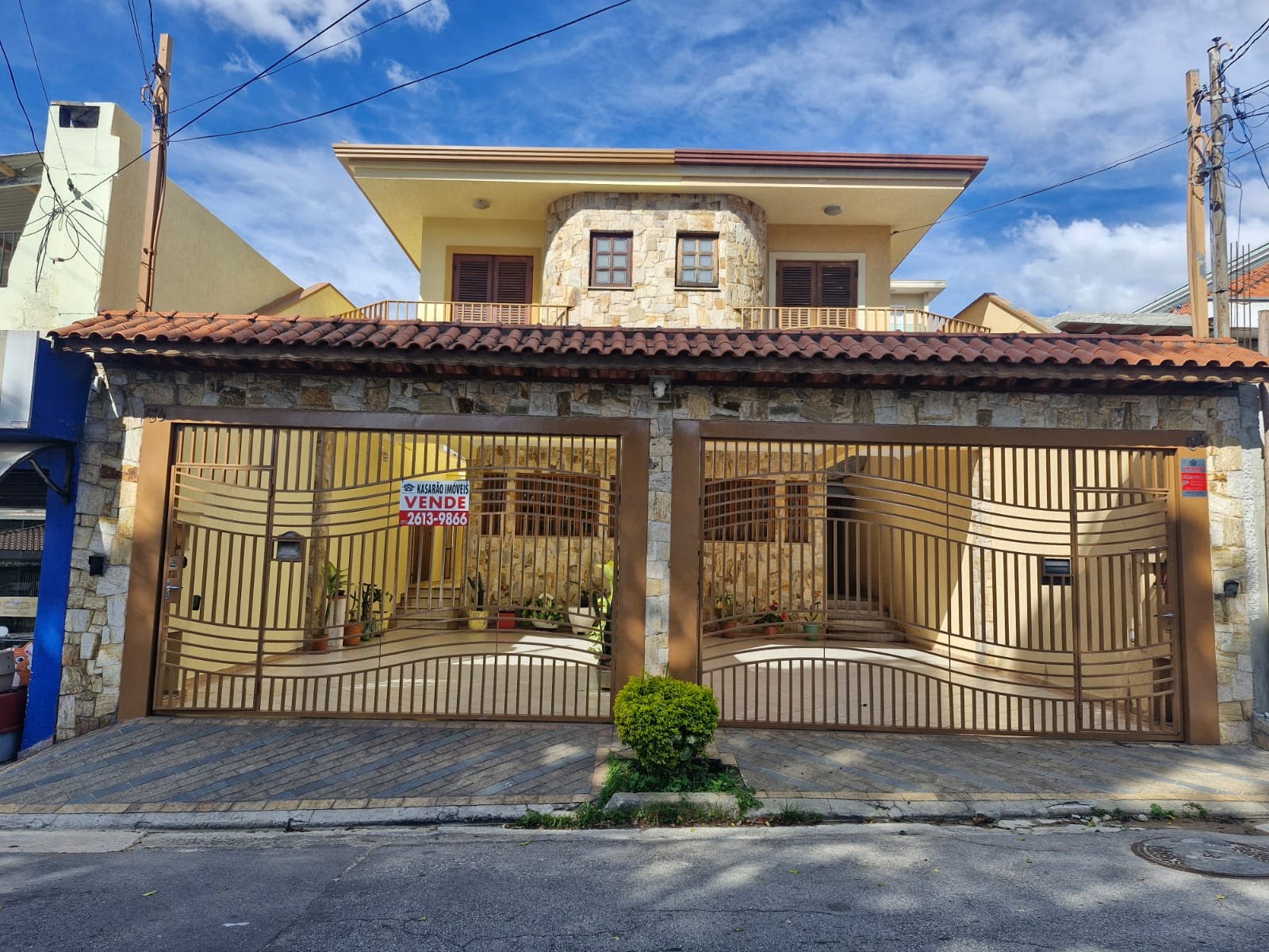Apartamento à venda com 4 quartos, 3 banheiros, 4 vagas e 180m² no Vila Bonilha, São Paulo — foto principal