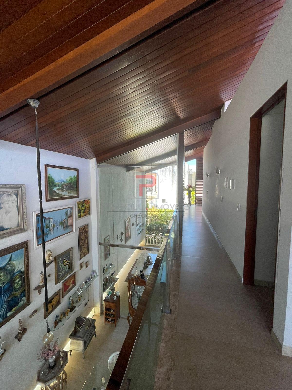 Casa à venda com 5 quartos, 4 suítes e 2 vagas no Portal do Sol, João Pessoa (PB) — foto 13 de 28