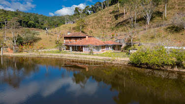 Fazenda em Conquista - Nova Friburgo, RJ