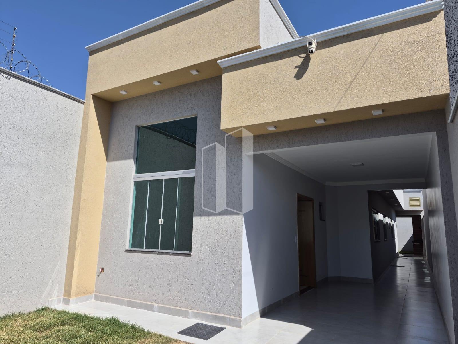 Casa, 3 quartos, 11164 m² - Foto 1