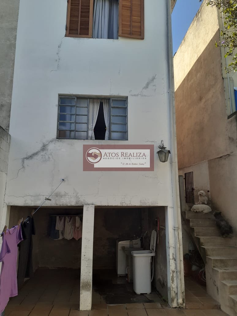 Casa à venda com 2 quartos, 2 banheiros, 1 vaga e 110m² no Cidade Dutra, São Paulo (SP) — foto 24 de 28