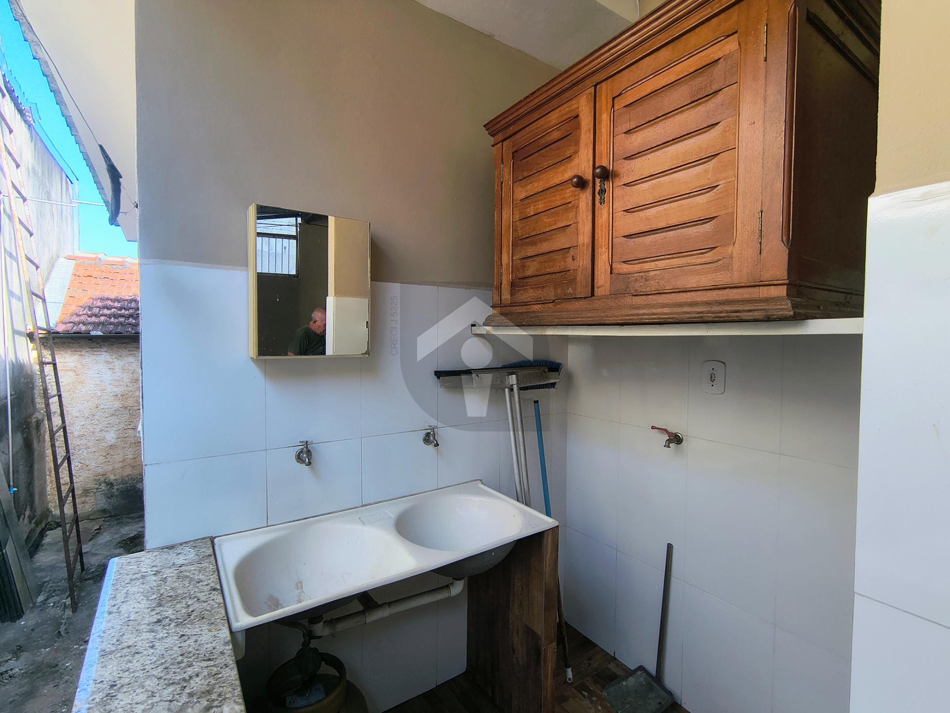 Casa, 2 quartos - Foto 17