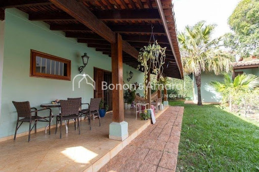 Casa, 4 quartos, 430 m² - Foto 6