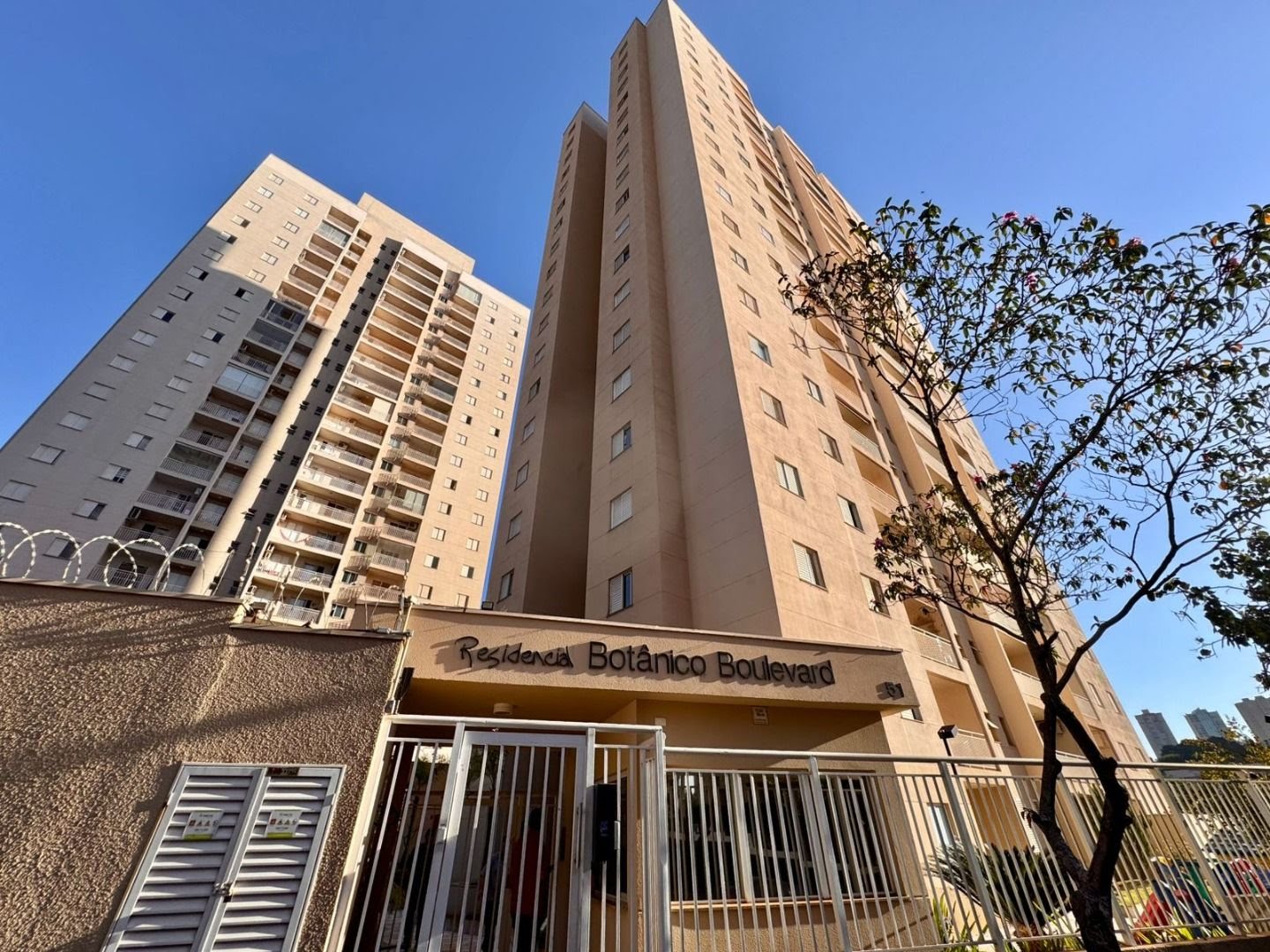 Apartamento à venda com 2 quartos, 1 suíte, 1 vaga e 69m² no Jardim Botânico, Ribeirão Preto (SP) — foto 3 de 30
