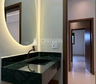 Casa à venda com 3 quartos, 3 suítes, 4 vagas e 199m² no Loteamento Terras de Florença, Ribeirão Preto (SP) — foto 12 de 18