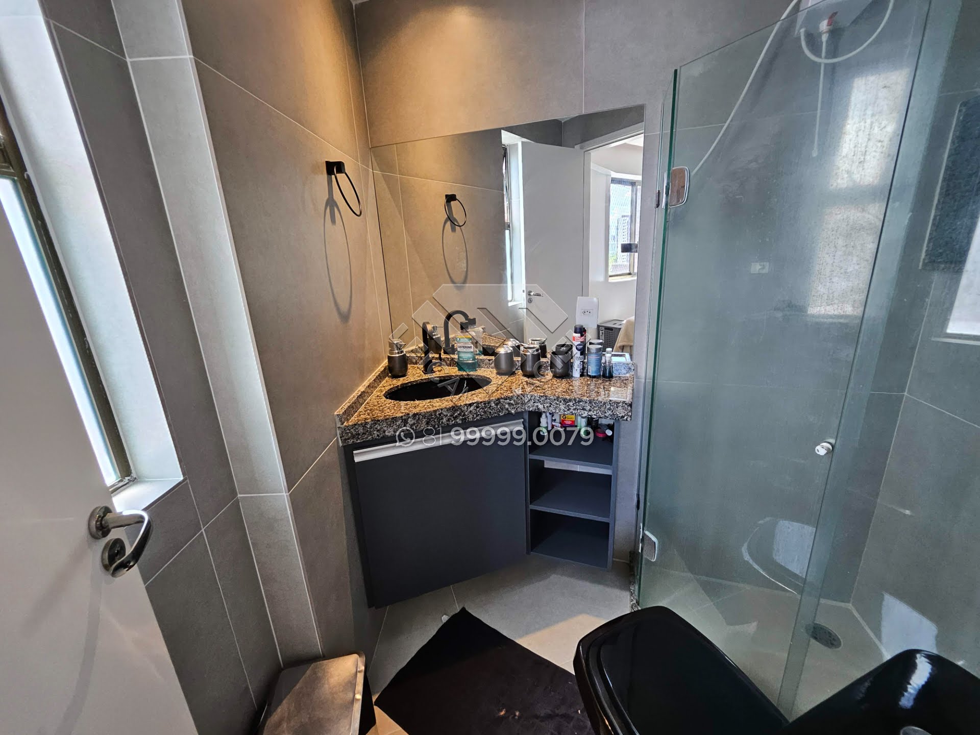 Apartamento à venda com 3 quartos, 1 suíte, 1 vaga e 68m² no Casa Forte, Recife (PE) — foto 28 de 30