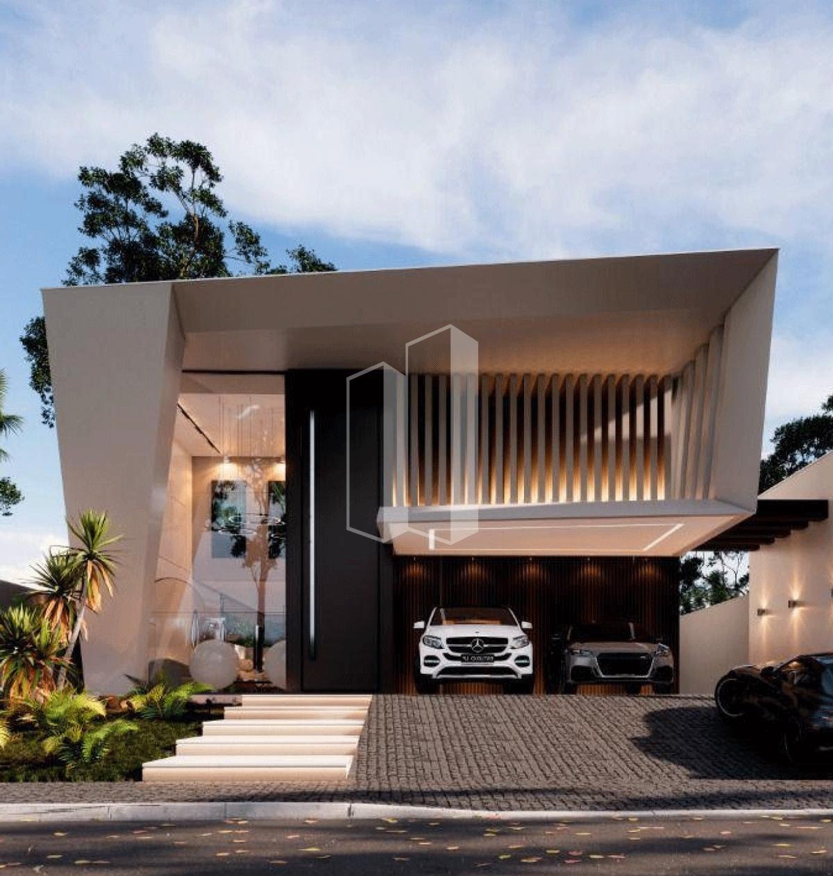 Casa à venda com 5 quartos, 7 banheiros, 3 vagas e 486m² no Jardins Itália, Goiânia — foto principal