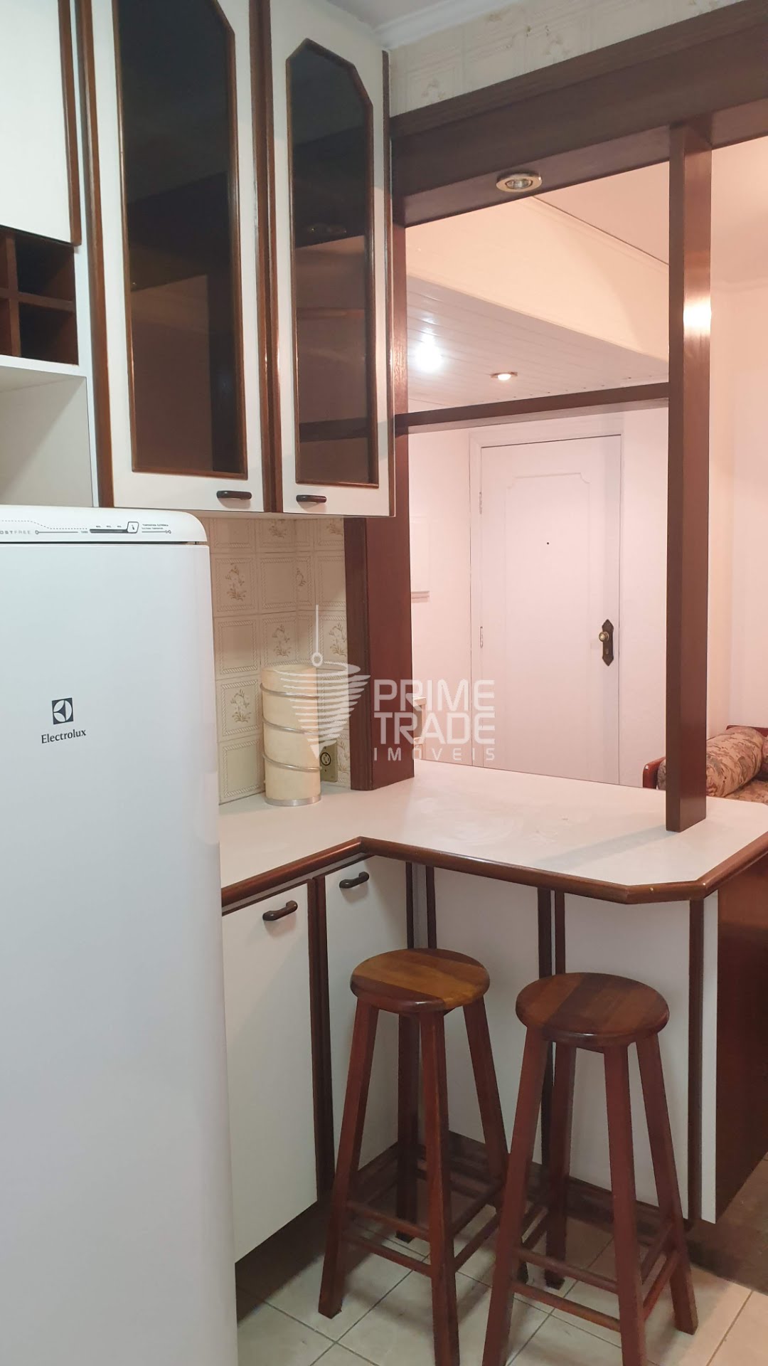 Apartamento à venda com 2 quartos, 1 banheiro, 2 vagas e 72m² no Gonzaga, Santos (SP) — foto 8 de 16