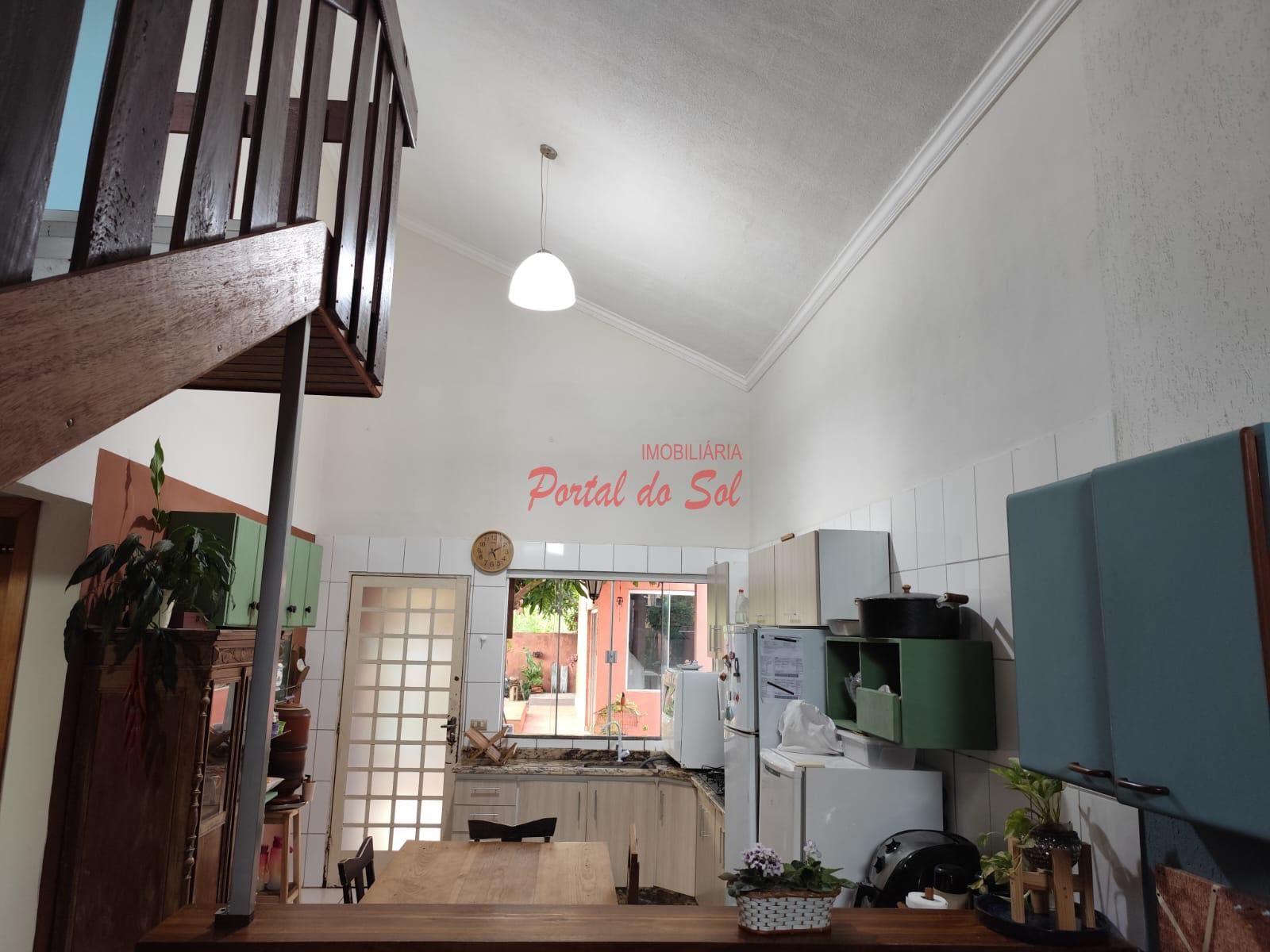 Casa à venda com 3 quartos, 1 suíte, 2 vagas e 172m² no Jardim Monte Verde, Santo Antônio da Platina (PR) — foto 11 de 30